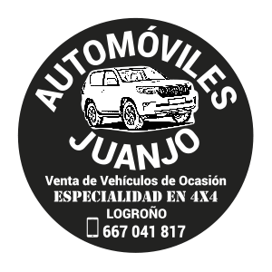 Automoviles juanjo