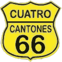 Cuatro Cantones